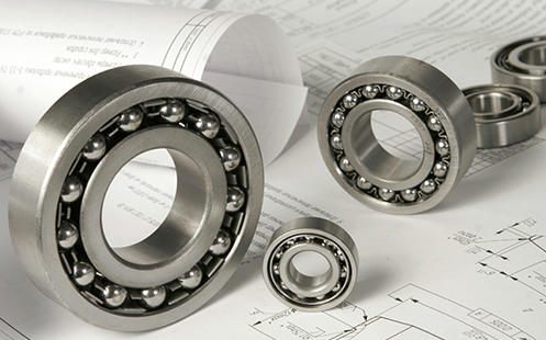 How Do Cam Rollers Bearings Handle Heavy Loads?