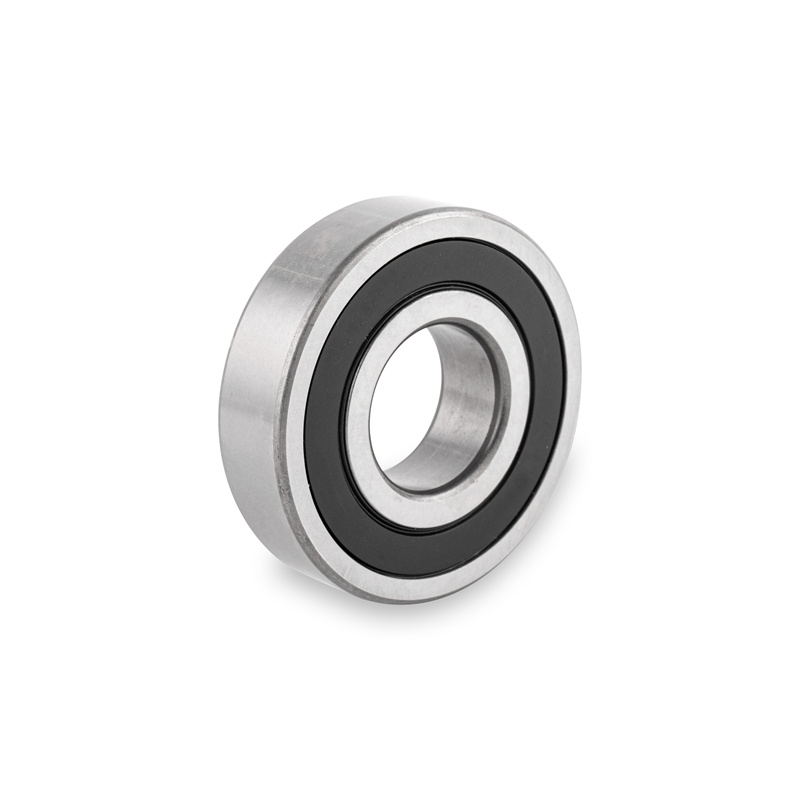 Four-Point Contact Ball Bearing