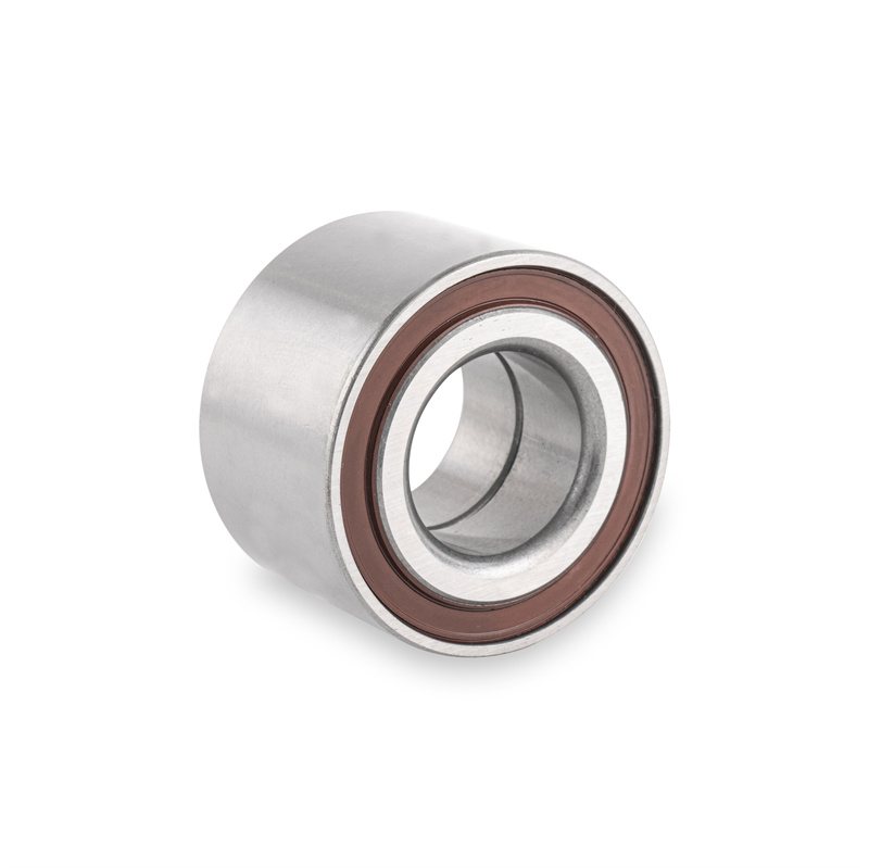 Double Row Angular Contact Ball Bearing