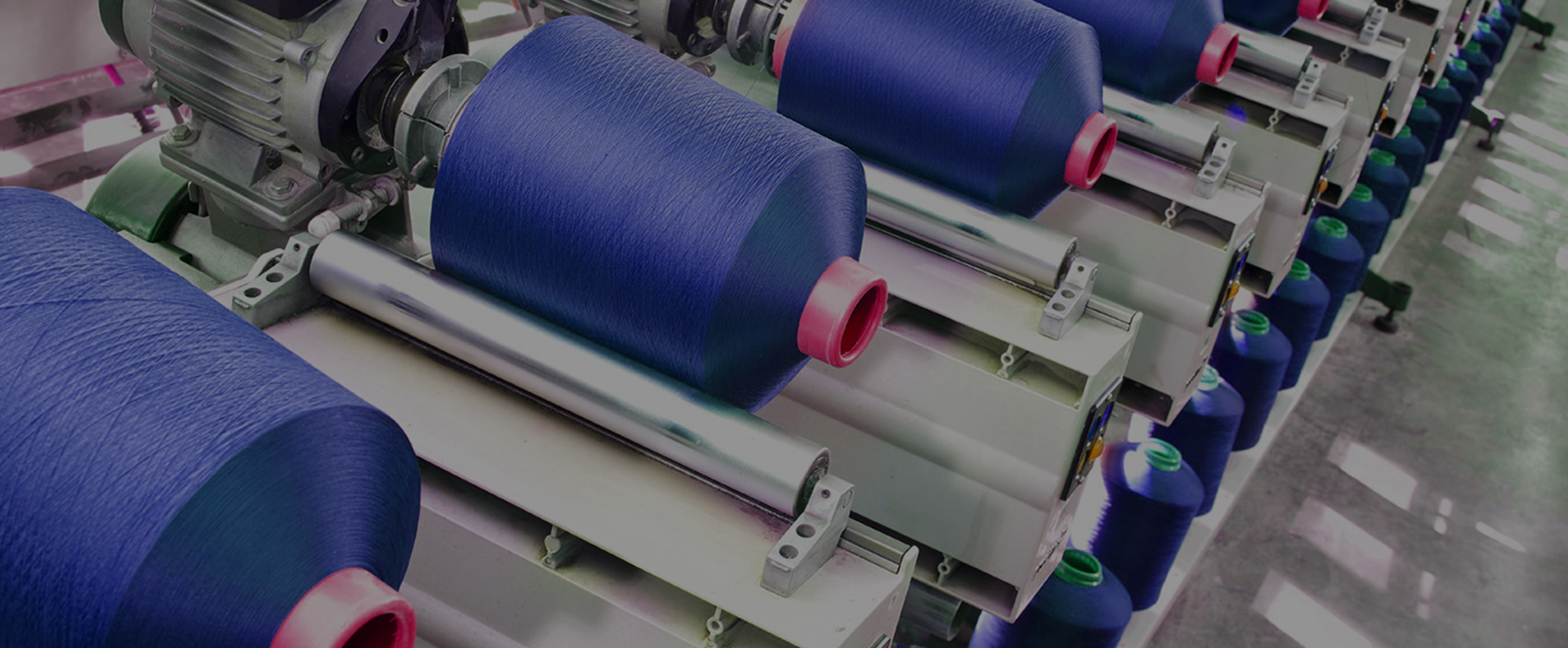 Textile Industry