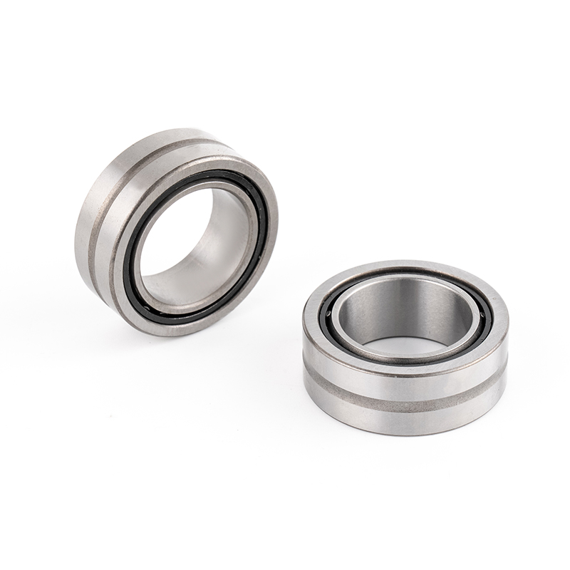 Needle Roller Bearing With Inner Ring