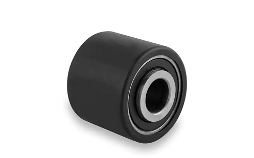 What is the difference between Pulley Sheave Bearing and other bearing types?