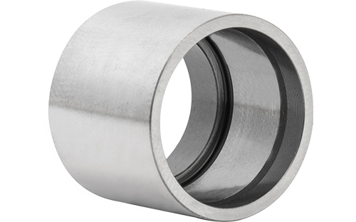 FTM develops new products-specially designed new energy automobile parts bushing customization