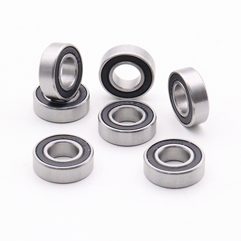 Top Roller Bearing Manufacturers 2025: A Comprehensive Guide