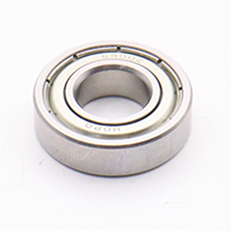 The Ultimate Guide to Deep Groove Ball Bearings: Types, Applications, and Maintenance