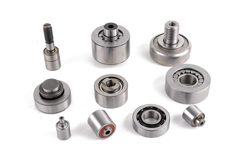 Application of Roller Bearings in Extreme Working Environments